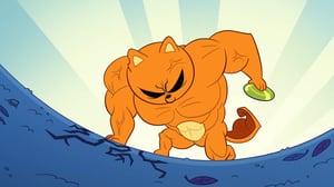 Chibi Tiny Tales, Season 5 Episode 19 image