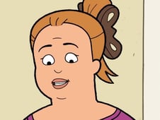 Universal Basic Guys, Season 2 Episode 9 image