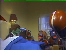Sesame Street, Season 15 Episode 2 image
