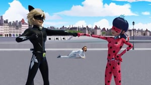 Miraculous: Tales of Ladybug & Cat Noir, Season 2 Episode 21 image