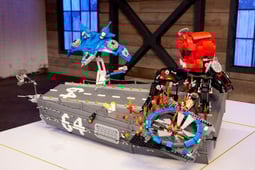 Lego Masters Australia, Season 3 Episode 11 image
