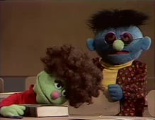 Sesame Street, Season 6 Episode 84 image