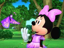 Minnie's Bow-Toons, Season 8 Episode 5 image