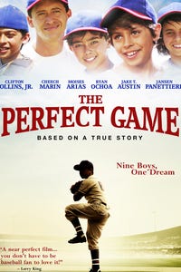 The Perfect Game as Cool Papa Bell
