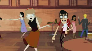 Gary and His Demons, Season 1 Episode 3 image