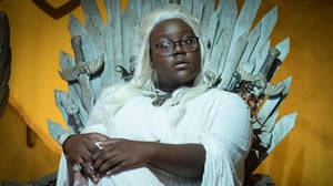 Playing House, Season 3 Episode 7 image