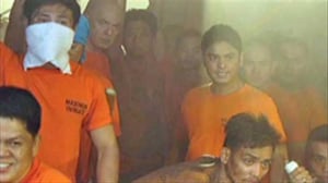 Ang probinsyano, Season 2 Episode 48 image