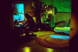 Dark Side of the Ring, Season 5 Episode 6 image