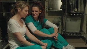 Wentworth, Season 4 Episode 8 image