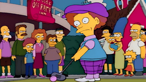 The Simpsons, Season 2 Episode 6 image