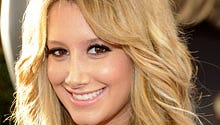 Ashley Tisdale Becomes a Leading Lady and &quot;Moves On&quot; from HSM