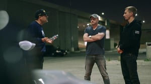 Shot in the Dark, Season 1 Episode 8 image