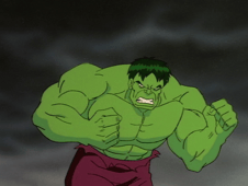The Incredible Hulk, Season 1 Episode 1 image