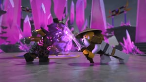 Ninjago, Season 15 Episode 22 image