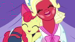 My Little Pony: Friendship Is Magic, Season 5 Episode 17 image