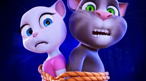 Talking Tom & Friends, Season 2 Episode 13 image