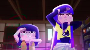Glitch Techs, Season 2 Episode 8 image