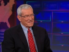 The Daily Show, Season 18 Episode 57 image