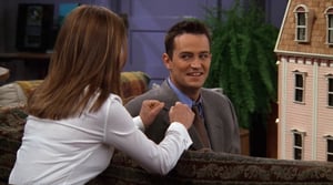 Friends, Season 3 Episode 20 image