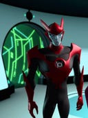 Green Lantern: The Animated Series, Season 1 Episode 20 image