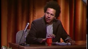 The Eric Andre Show, Season 1 Episode 4 image
