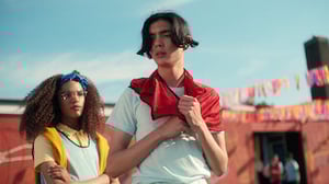 Heartstopper, Season 1 Episode 8 image