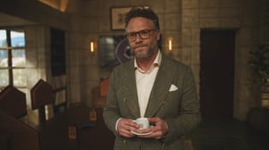 The Studio, Season 1 Episode 1 image