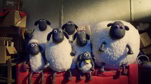 Shaun the Sheep, Season 3 Episode 1 image
