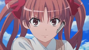 A Certain Scientific Railgun, Season 1 Episode 26 image