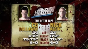 The Ultimate Fighter, Season 7 Episode 8 image