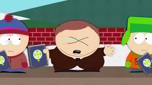South Park, Season 4 Episode 10 image