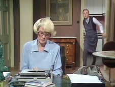 Two's Company, Season 2 Episode 5 image