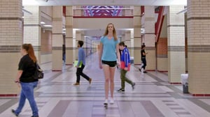 My Giant Life, Season 2 Episode 3 image