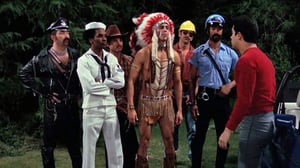 That '70s Show, Season 8 Episode 18 image