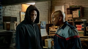 Power Book III: Raising Kanan, Season 4 Episode 4 image