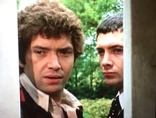The Professionals, Season 1 Episode 8 image
