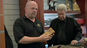 Pawn Stars, Season 4 Episode 7 image