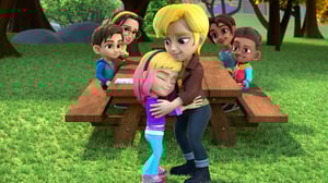 Spidey and His Amazing Friends, Season 1 Episode 6 image