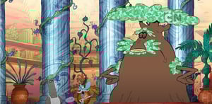 Chowder, Season 2 Episode 1 image