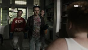 Cordon, Season 1 Episode 5 image