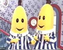 Bananas in Pyjamas, Season 4 Episode 72 image