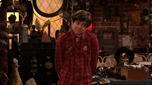 Wizards of Waverly Place, Season 3 Episode 21 image