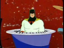 Space Ghost Coast to Coast, Season 5 Episode 9 image