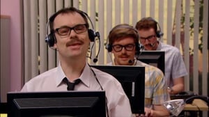 The IT Crowd, Season 4 Episode 5 image