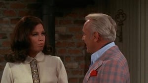 The Mary Tyler Moore Show, Season 1 Episode 19 image