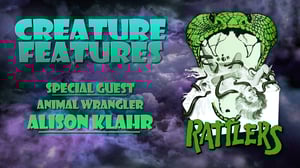 Creature Features, Season 1 Episode 80 image