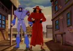 Where on Earth Is Carmen Sandiego?, Season 1 Episode 5 image