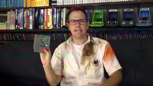 The Angry Video Game Nerd, Season 15 Episode 9 image