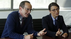 Agents of S.H.I.E.L.D., Season 1 Episode 21 image