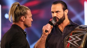 WWE Raw, Season 28 Episode 25 image